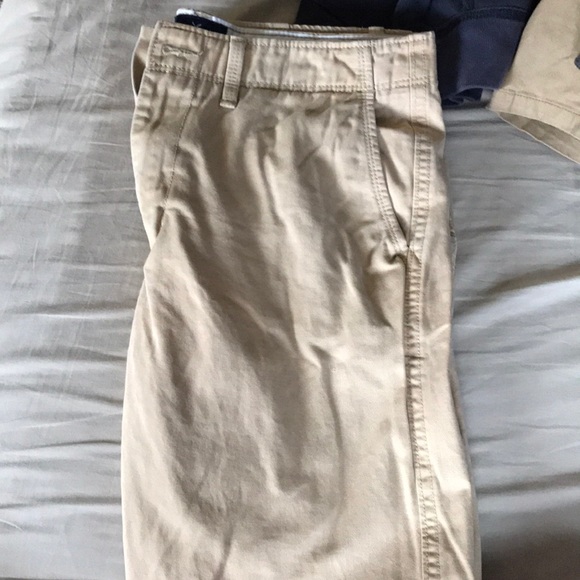 American Eagle khaki pants - Picture 1 of 5